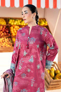3 Piece - Printed Suit - 42601978